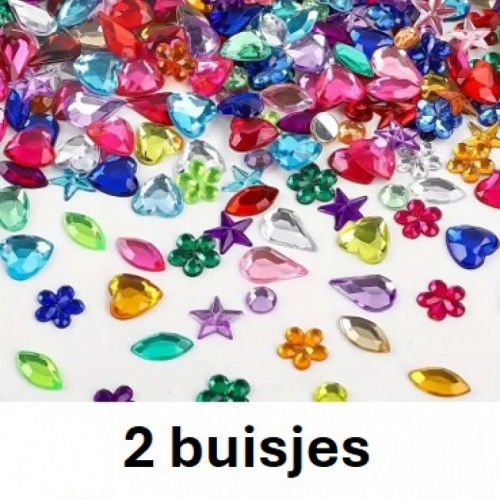 Kinderfeestpakket Prinses